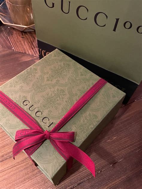 cajas de gucci|farfetch gucci bag.